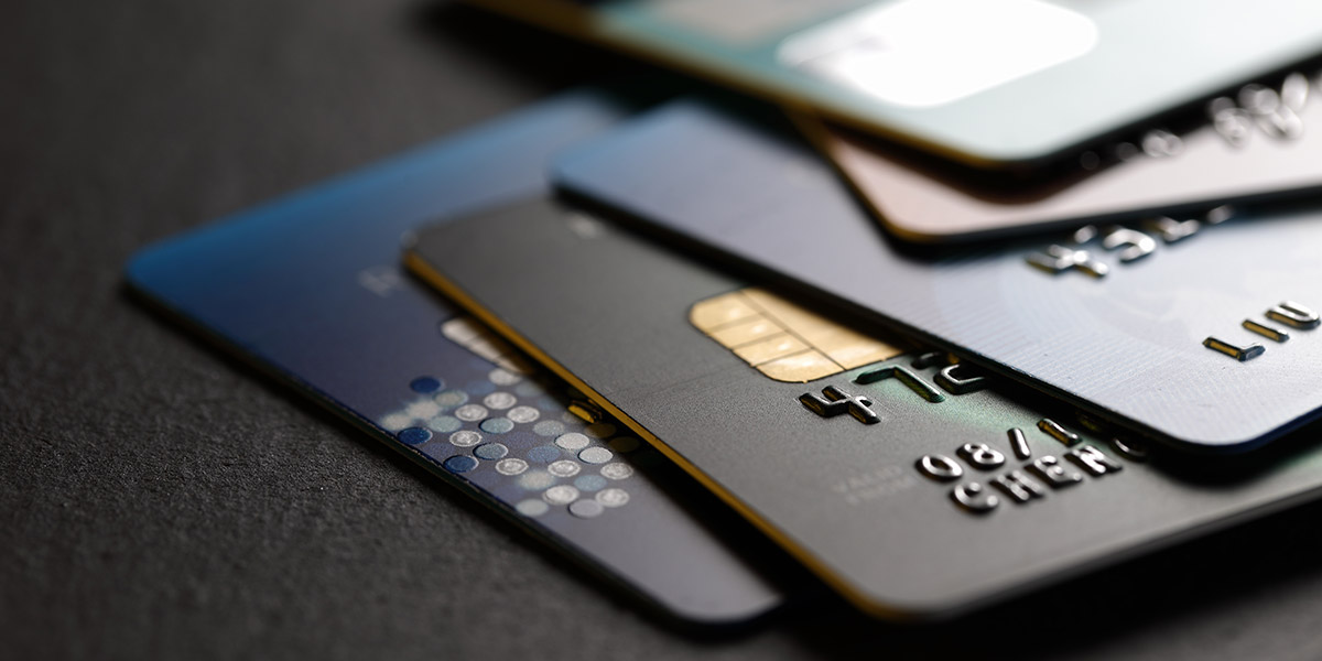 credit cards