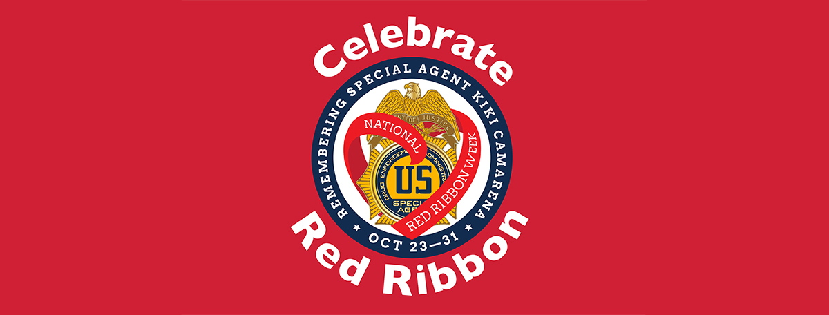 Red Ribbon Week