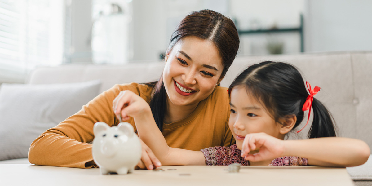 youth savings account